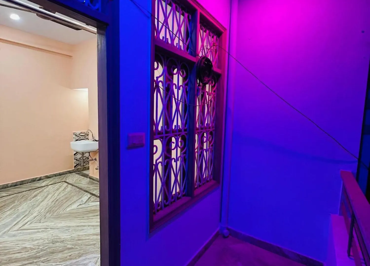Lejlighed Annapurna Homestays Varanasi