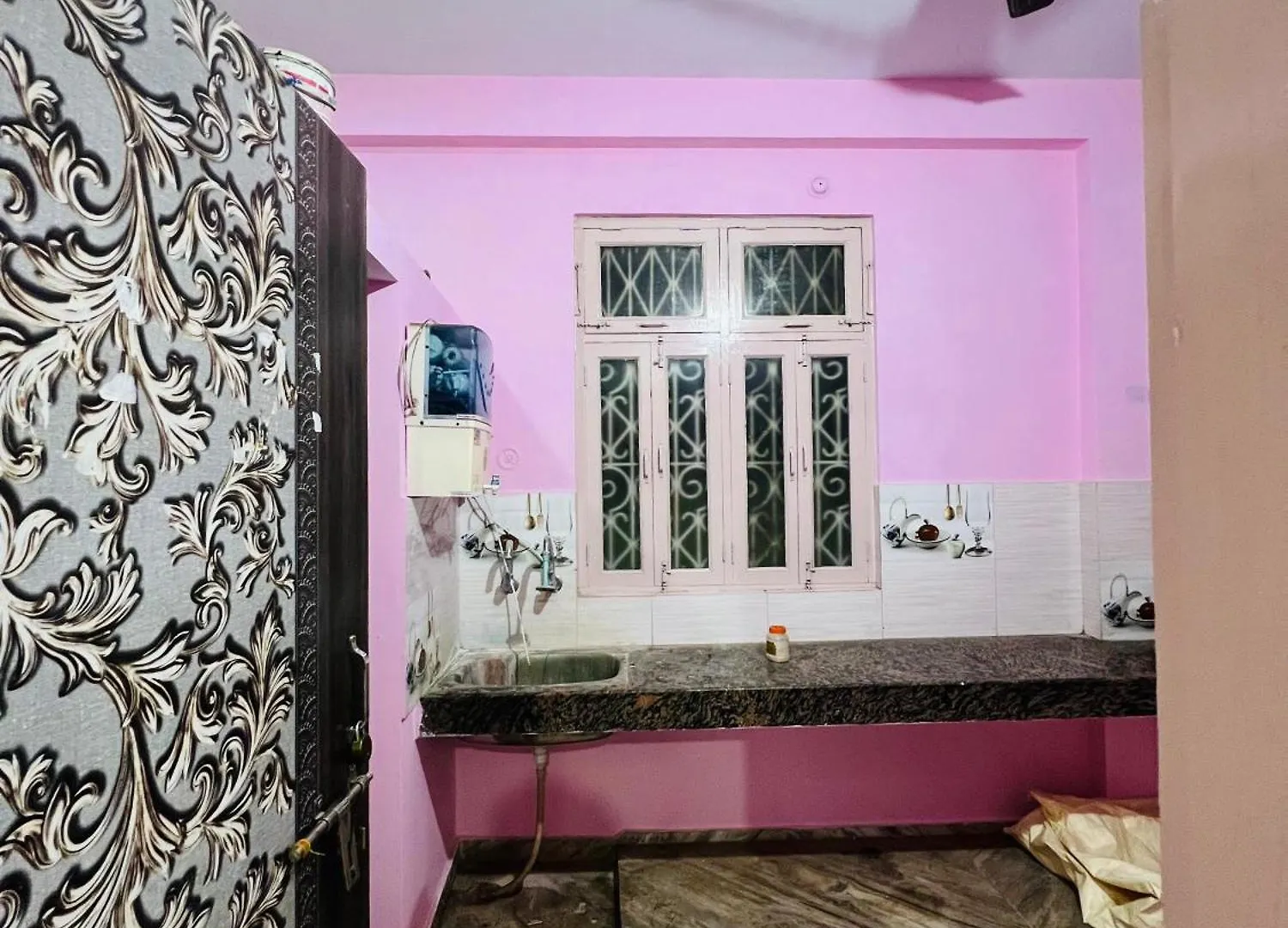 Annapurna Homestays Varanasi