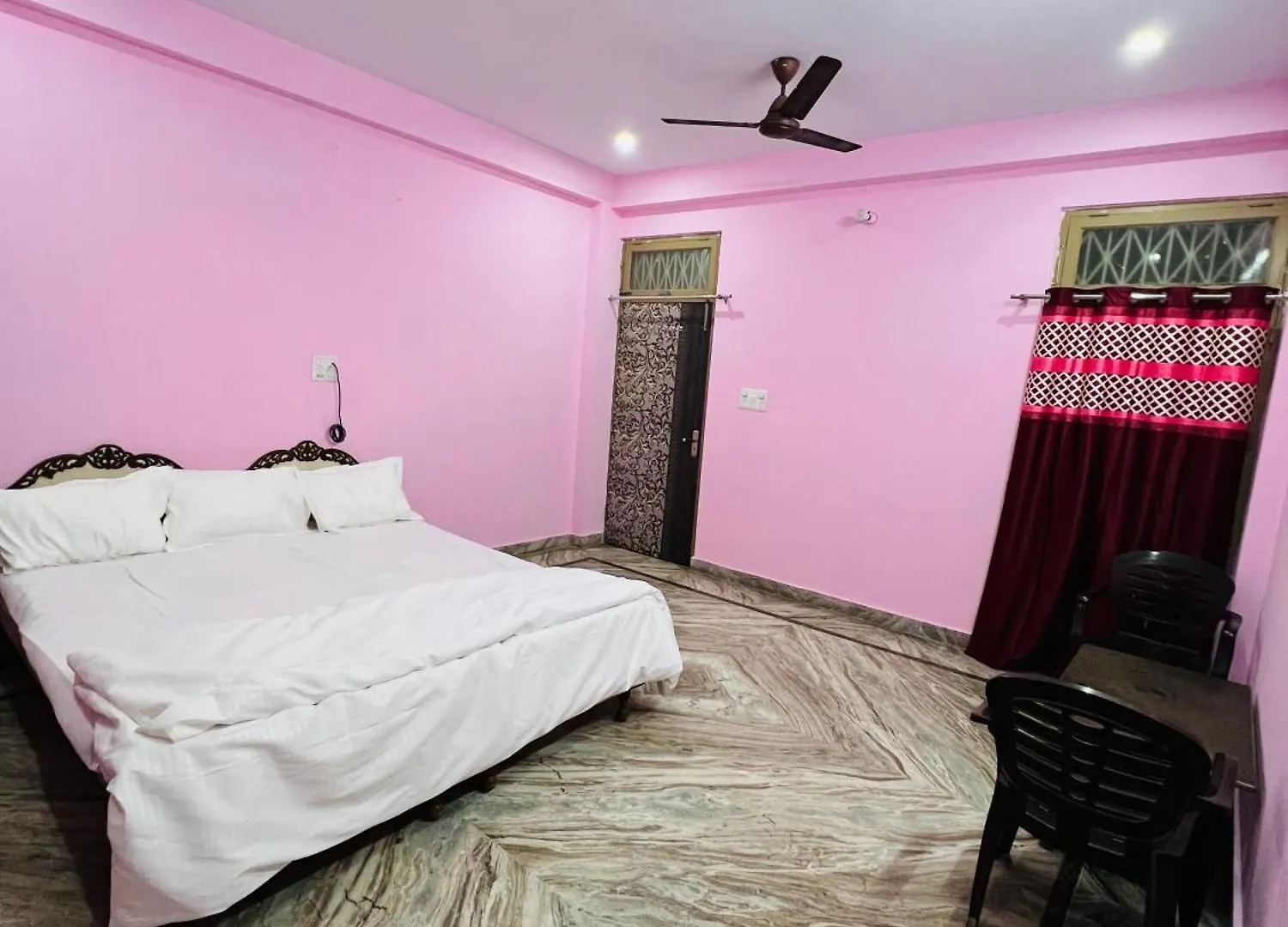 Lejlighed Annapurna Homestays Varanasi