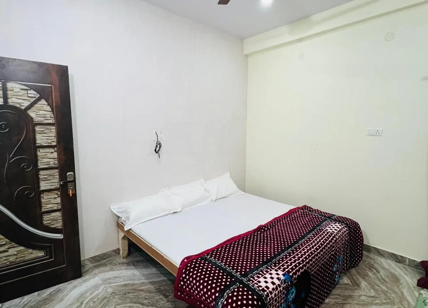 Lejlighed Annapurna Homestays Varanasi
