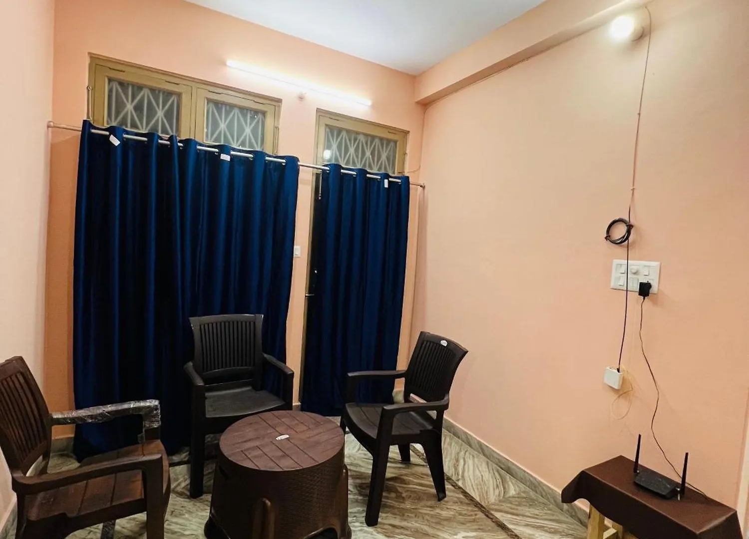Annapurna Homestays Varanasi