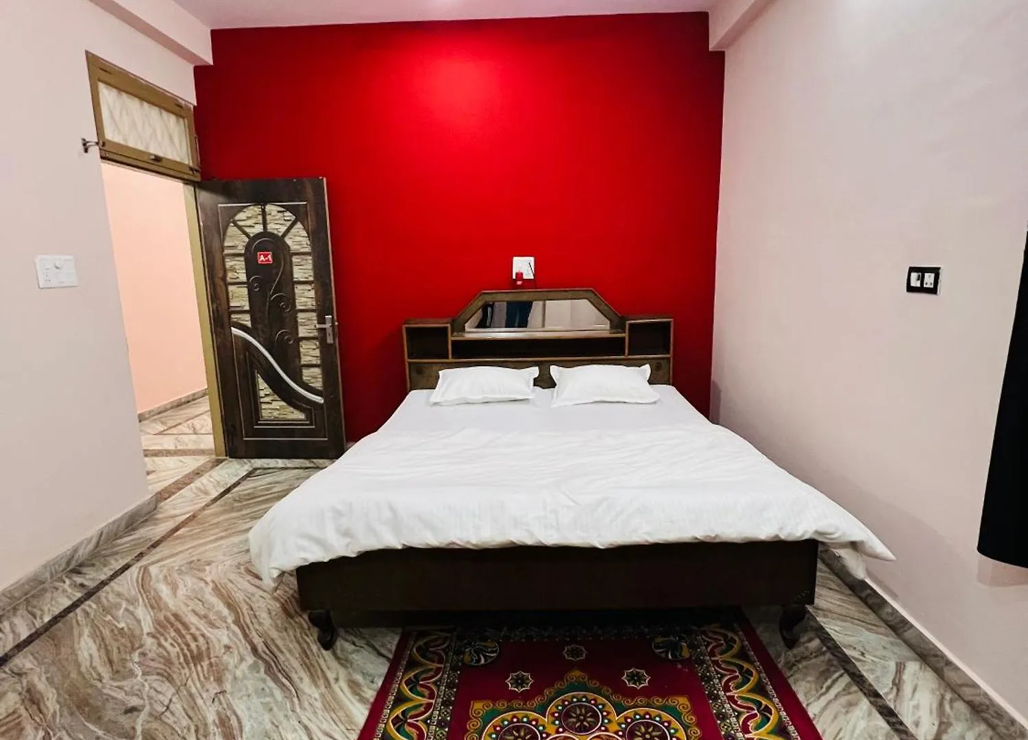 Lejlighed Annapurna Homestays Varanasi