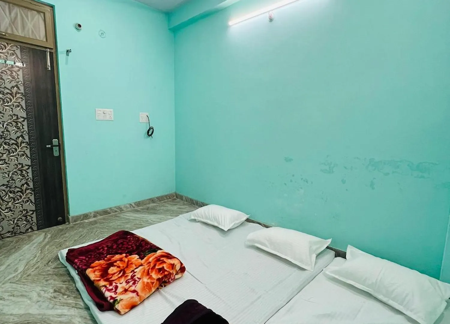 Lejlighed Annapurna Homestays Varanasi