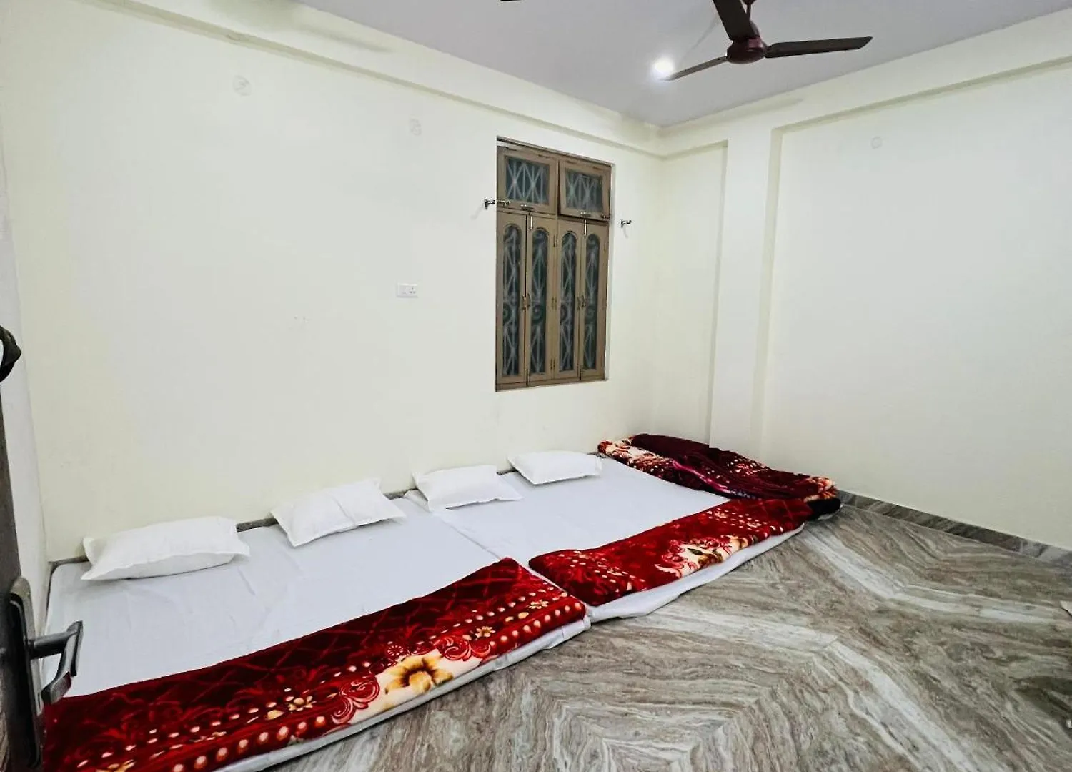 Annapurna Homestays Varanasi 0*,