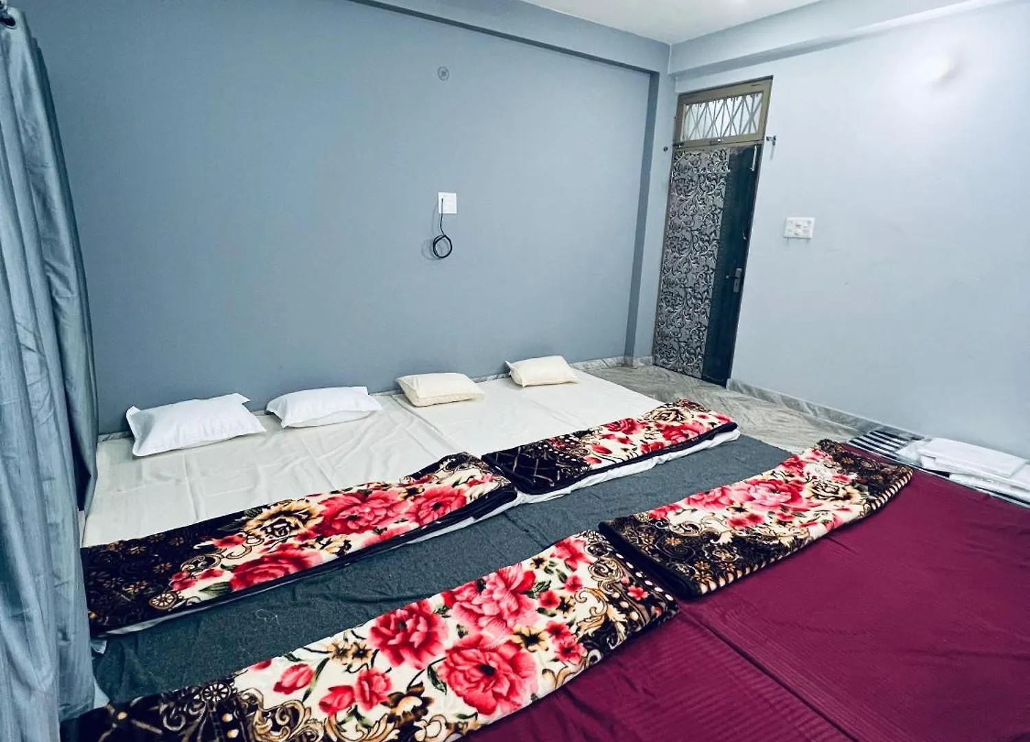 Lejlighed Annapurna Homestays Varanasi Indien