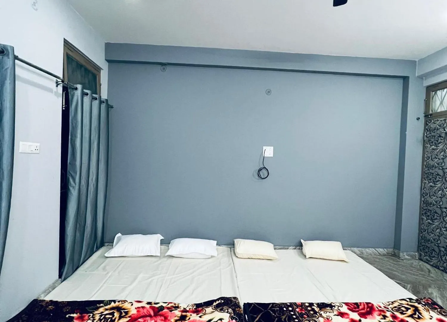 Annapurna Homestays Varanasi