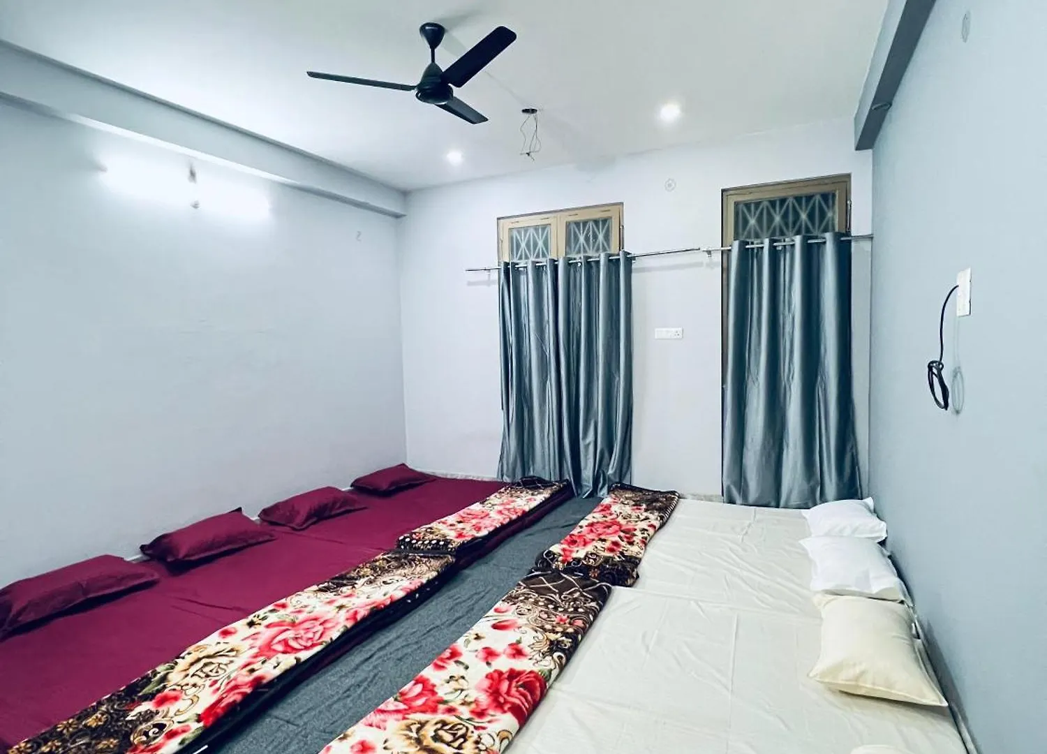Annapurna Homestays Varanasi 0*,  Indien